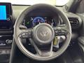 2026 Toyota Yaris Cross