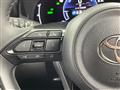 2026 Toyota Yaris Cross
