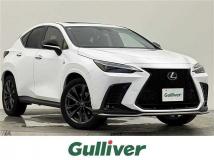 2023 Lexus NX