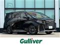 2025 Toyota Vellfire