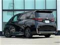 2025 Toyota Vellfire