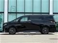 2025 Toyota Vellfire