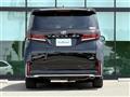 2025 Toyota Vellfire