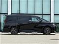 2025 Toyota Vellfire