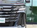 2025 Toyota Vellfire
