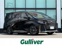 2025 Toyota Vellfire