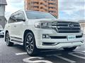 2016 Toyota Land Cruiser