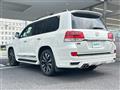 2016 Toyota Land Cruiser
