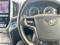 2016 Toyota Land Cruiser