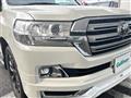 2016 Toyota Land Cruiser