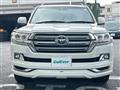 2016 Toyota Land Cruiser