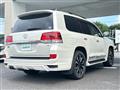 2016 Toyota Land Cruiser