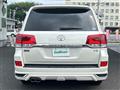 2016 Toyota Land Cruiser