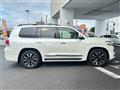 2016 Toyota Land Cruiser