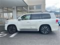 2016 Toyota Land Cruiser