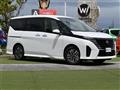 2024 Nissan Serena