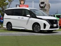 2024 Nissan Serena
