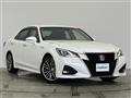 2017 Toyota Crown Hybrid