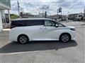 2023 Toyota Alphard Hybrid