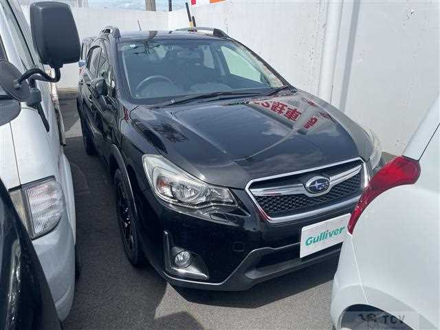 2017 Subaru IMPREZA_XV