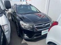 2017 Subaru IMPREZA_XV