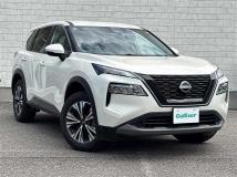 2024 Nissan X-Trail