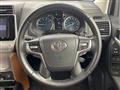 2021 Toyota Land Cruiser Prado