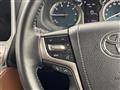 2021 Toyota Land Cruiser Prado