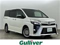 2021 Toyota Voxy