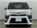 2021 Toyota Voxy