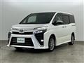 2021 Toyota Voxy