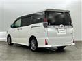 2021 Toyota Voxy