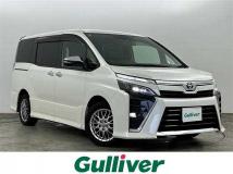 2021 Toyota Voxy