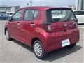2018 Daihatsu Mira Es