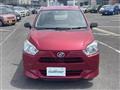 2018 Daihatsu Mira Es