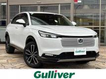 2024 Honda VEZEL