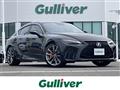 2021 Lexus IS