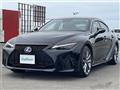 2021 Lexus IS