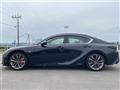 2021 Lexus IS