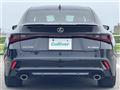 2021 Lexus IS