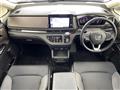 2021 Honda Odyssey Hybrid
