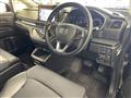 2021 Honda Odyssey Hybrid
