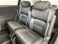2021 Honda Odyssey Hybrid