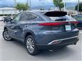 2020 Toyota Harrier Hybrid