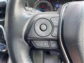 2020 Toyota Harrier Hybrid