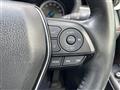 2020 Toyota Harrier Hybrid