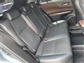 2020 Toyota Harrier Hybrid