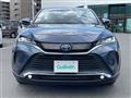 2020 Toyota Harrier Hybrid