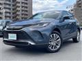 2020 Toyota Harrier Hybrid