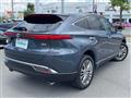 2020 Toyota Harrier Hybrid
